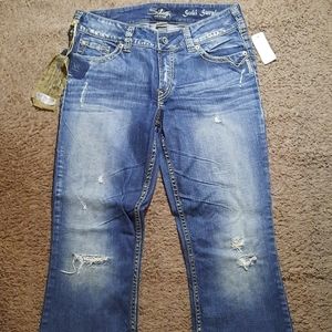 Women's Jeans